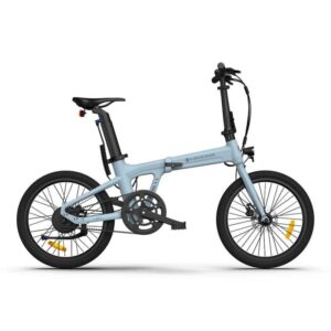 Vélo électrique pliant ADO Air 20 350W 20" – Image 1