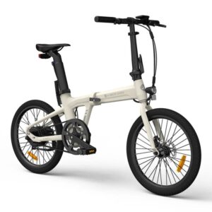 Vélo électrique pliant ADO Air 20 350W 20" – Image 4