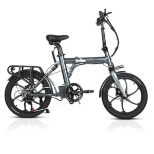 Vélo électrique pliant CMACEWHEEL EM20 350W 20" – Image 1