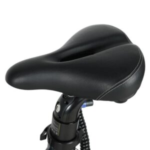 Vélo électrique pliant CMACEWHEEL EM20 350W 20" – Image 4