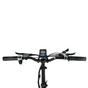 Vélo électrique pliant CMACEWHEEL EM20 350W 20" – Image 2