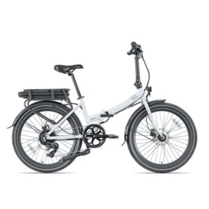 Vélo électrique pliant de ville Legend Siena – Image 1