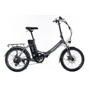 Vélo électrique pliant Velobecane Compact – Image 8