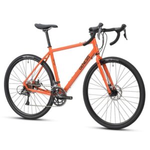 Vélo gravel Genesis CDA 10 – Image 8
