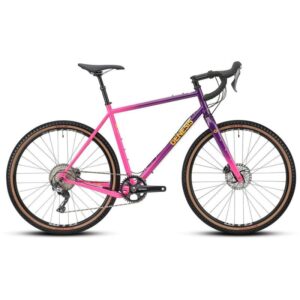 Vélo gravel Genesis Fugio 30 2022 – Image 1