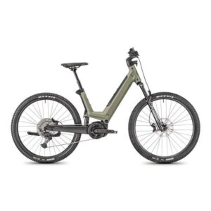 Vélo électrique Moustache J. off 2023 – Image 2