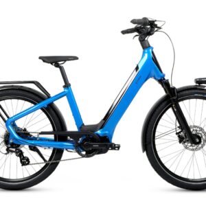 Vélo Électrique Gitane G-Life URBAN 2