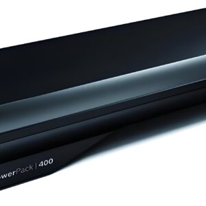 Batterie BOSH PowerPack noir Classic Line 400 Wh – Image 1